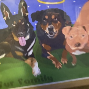 Fundraising Page: Rosa Tees